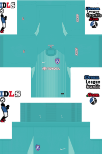 Johor Darul Takzim FL Kit 2026 gk away leaked