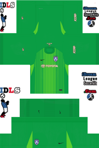 Johor Darul Takzim FL Kit 2026 gk home leaked