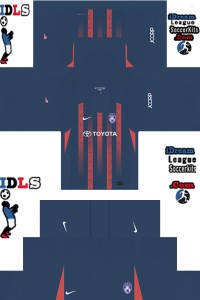 Johor Darul Takzim FL Kit 2026 home leaked