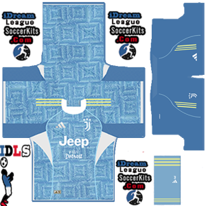 Juventus PLS Kit 2026 away leaked