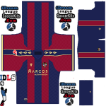 Levante UD PLS Kit 2026 home leaked