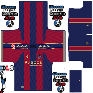 Levante UD PLS Kit 2026 home leaked