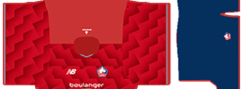 Lille PLS Kit 2026 home leaked