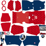 Lille LOSC DLS Kits 2026