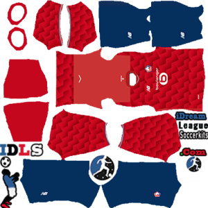 Lille LOSC DLS Kits 2026