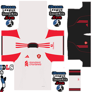 Liverpool PLS Kit 2026 away leaked