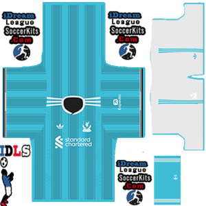 Liverpool PLS Kit 2026 third leaked