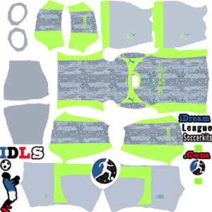 Manchester City kit dls 2026 third leaked