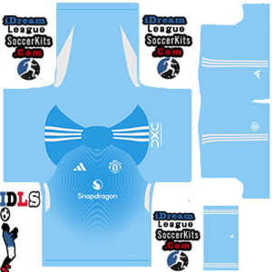 Manchester United PLS Kit 2026 gk home leaked