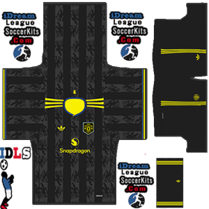 Manchester United PLS Kit 2026 third leaked
