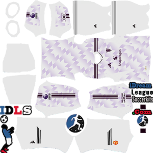 Manchester United kit dls 2026 away leaked
