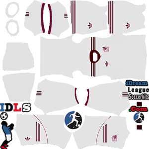 Mexico kit dls WC 2026 away leaked