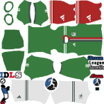 Mexico DLS Kits WC 2026