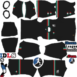 Mexico kit dls WC 2026 third leaked