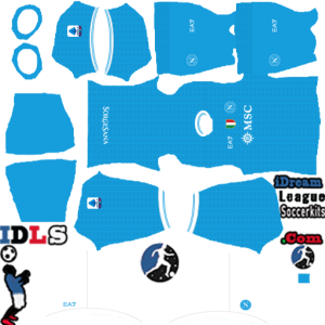 Napoli DLS Kits 2026