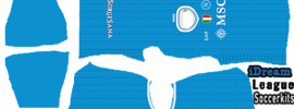 Napoli DLS Kits 2026