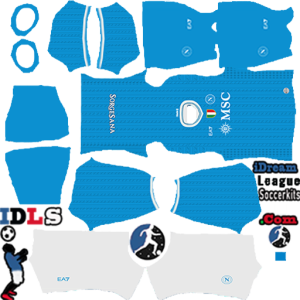 Napoli DLS Kits 2026