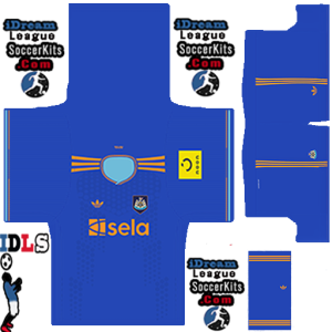 Newcastle United PLS Kit 2026 third leaked
