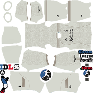 Nottingham Forest kit dls 2026 away leaked