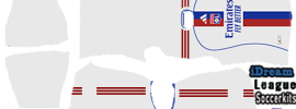 Olympique Lyonnais DLS Kits 2026