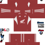 PSM Makassar FL Kit 2026 home leaked