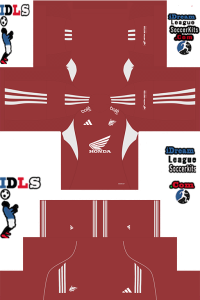 PSM Makassar FL Kit 2026 home leaked
