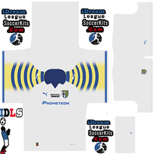 Parma Calcio PLS Kit 2026 third leaked