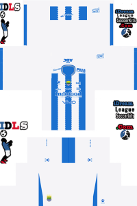 Persib Bandung FL Kit 2026 away leaked