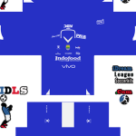 Persib Bandung FL Kit 2026 home leaked