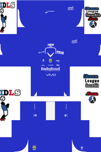 Persib Bandung FL Kit 2026 home leaked