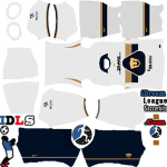 Pumas UNAM DLS Kits 2026