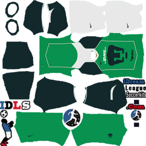 Pumas UNAM kit dls 2026 third leaked