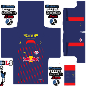 RB Leipzig PLS Kit 2026 away leaked
