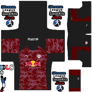 RB Leipzig PLS Kit 2026 third leaked