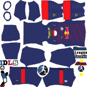 RB Leipzig kit dls 2026 away leaked