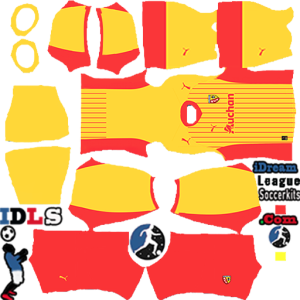 RC Lens DLS Kits 2026