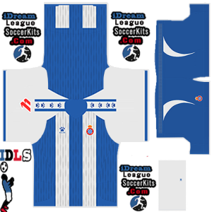 RCD Espanyol PLS Kit 2026 home leaked
