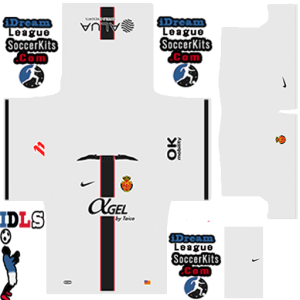 RCD Mallorca PLS Kit 2026 away leaked