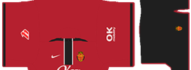RCD Mallorca PLS Kit 2026 home leaked
