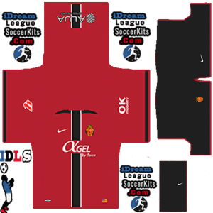 RCD Mallorca PLS Kit 2026 home leaked
