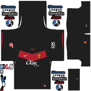 RCD Mallorca PLS Kit 2026 third leaked