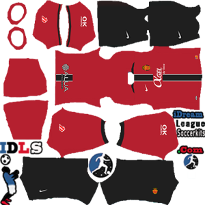 RCD Mallorca DLS Kits 2026