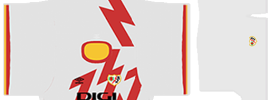 Rayo Vallecano PLS Kit 2026 home leaked