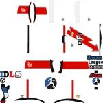 Rayo Vallecano DLS Kits 2026