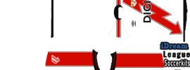 Rayo Vallecano DLS Kits 2026