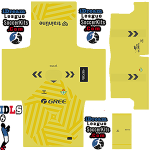 Real Betis PLS Kit 2026 gk home leaked