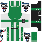 Real Betis PLS Kit 2026 home leaked