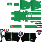 Real Betis DLS Kits 2026
