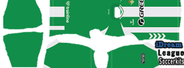 Real Betis DLS Kits 2026