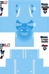Real Madrid FL Kit 2026 gk home leaked